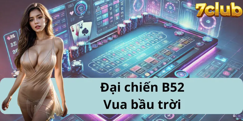 Đại Chiến B52