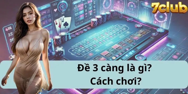 3 Càng Ăn Bao Nhiêu