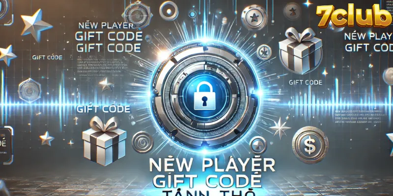 Gift Code Tân Thủ