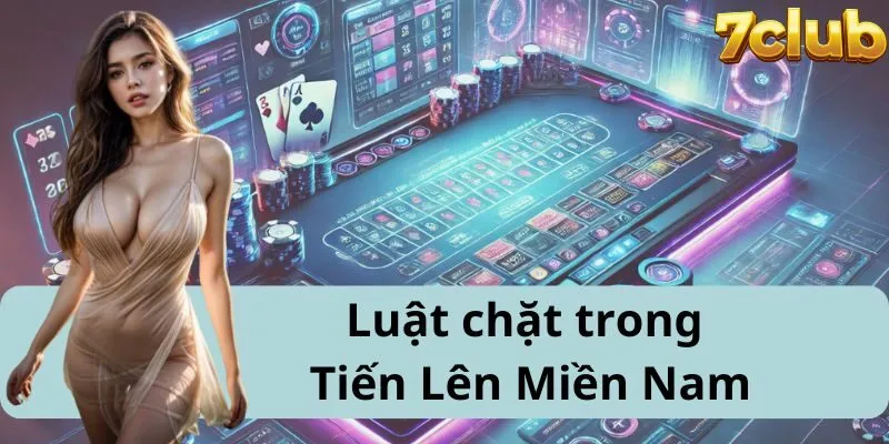 Luật Chặt Trong Tiến Lên Miền Nam