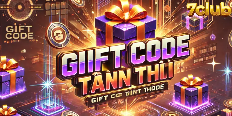 Gift Code Tân Thủ