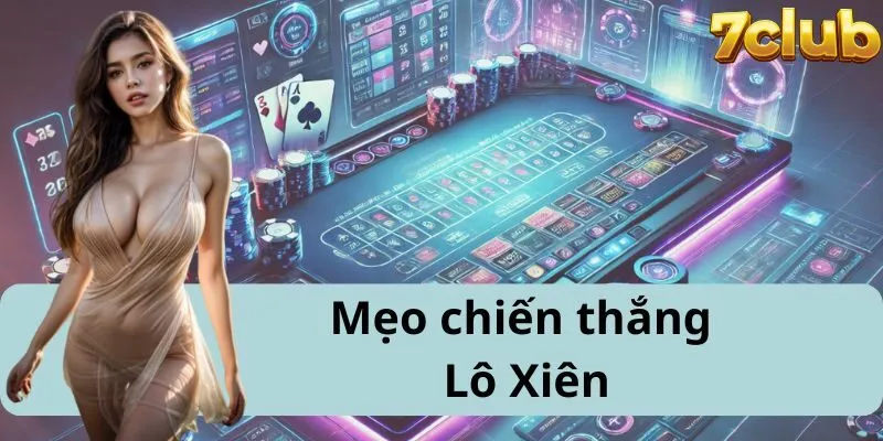 Lô Xiên Là Gì